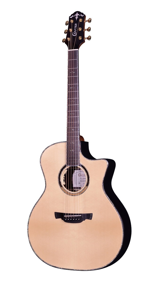 KGLXE 7000 RS