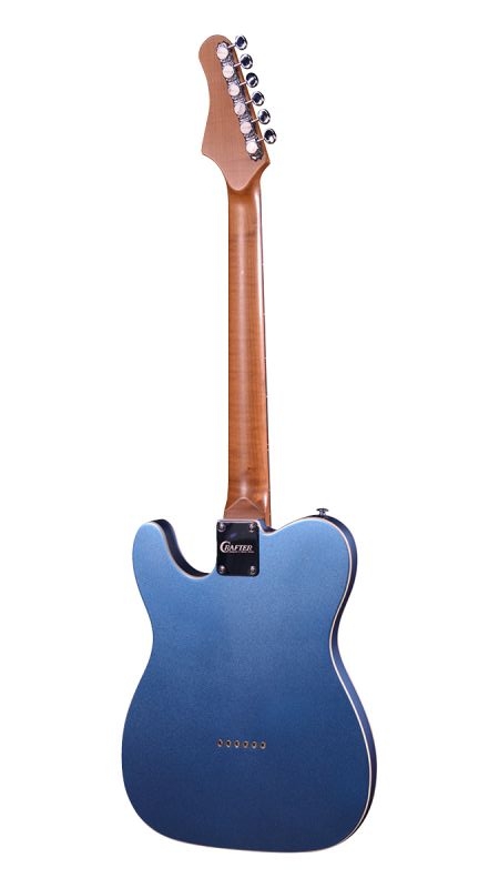MODERN SEOUL Ⅱ T VVS RS LPB
