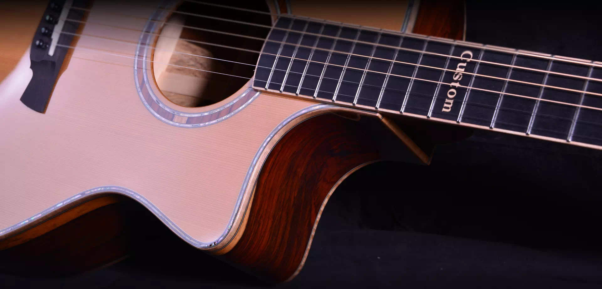 inlay
