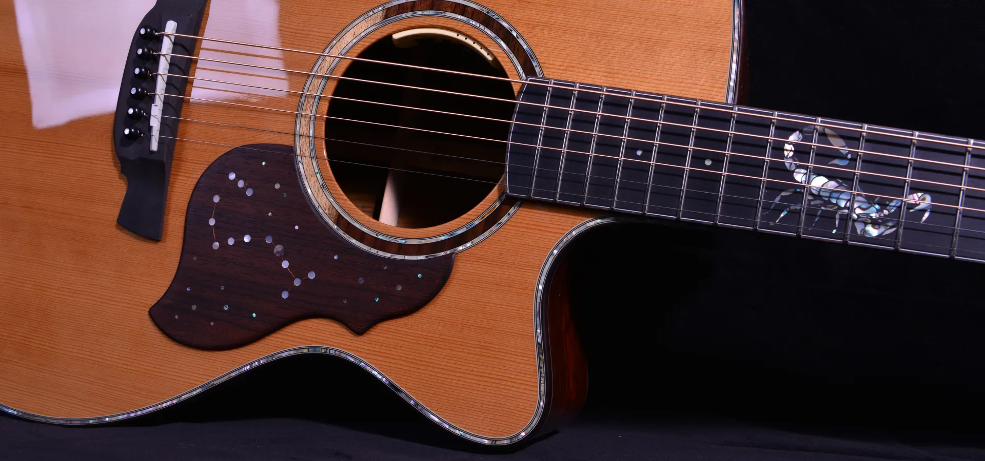 inlay