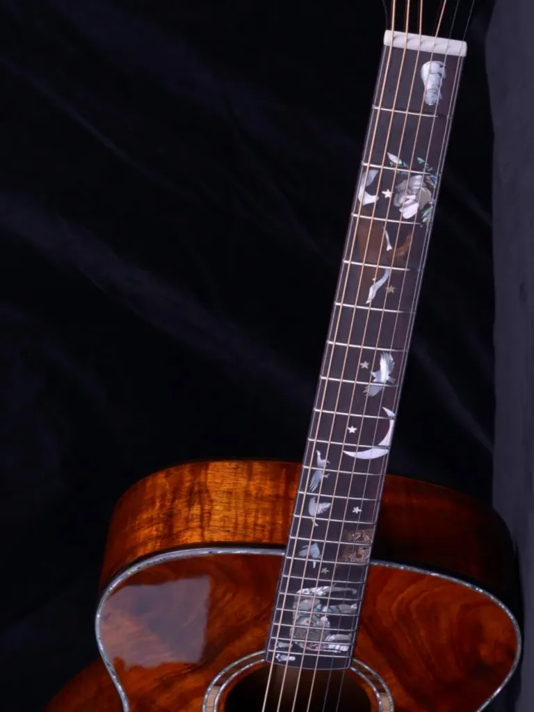 inlay