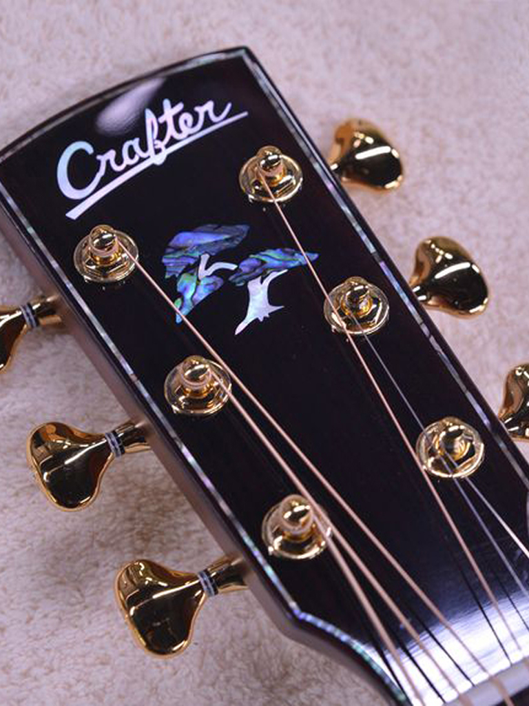 inlay